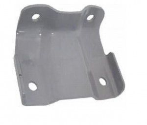 Suporte Radiador S/ Interculer Lado Esq. Sc T-113/113 O=1278