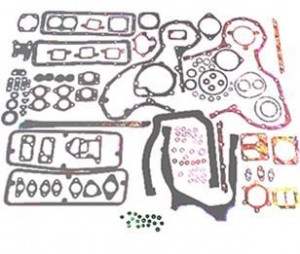 Jogo Junta Motor S/cab S/ret Sc 112hw/113 Jogo Junta