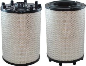 Filtro Ar 1184-hd Sc P230. P270. P310 2007 Trs-084 C/coxim