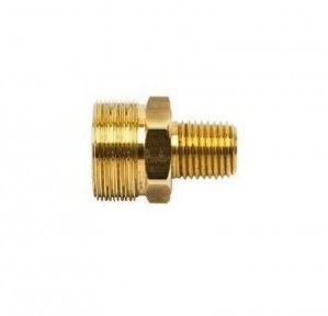 Ponteira Cuica 3/4x1/4 Db-0300