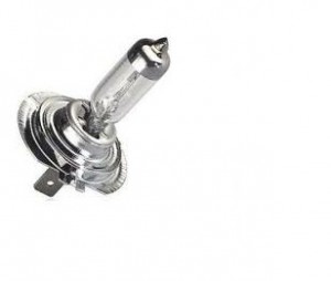 Lampada Farol H7-24v Philips Biodo