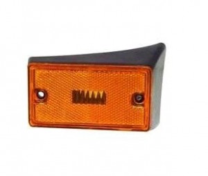 Lanterna Lat Dianteiro L-esq Vw Titan S/soq