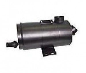 Corpo Filtro Ar Mmb (adap Sc 111)