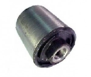 Bucha Suspensao Dianteiro 16x61x80mm Cabine Sc 124/114/94
