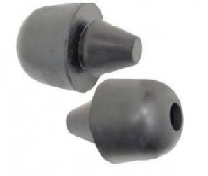 Coxim Batente Suspensao Cabine Traseira Avan.susp.ar