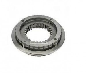 Anel Sincro Gp 2º Ger