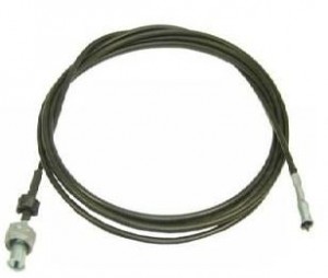 Cabo Velocimetro Tacografo 4.10mt Sc Lk 111/140/141/142 Simples