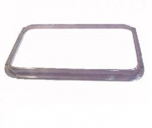 Forracao Vigia Traseira Sc 112