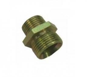 Conector Macho Sc/mb Tds Niple Reservatorio Direcao  Hidraulico 16x18