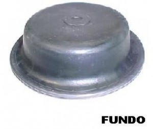 Diafragma 8* Cuicao Fundotraseira Carreta 30-(8) 30´´