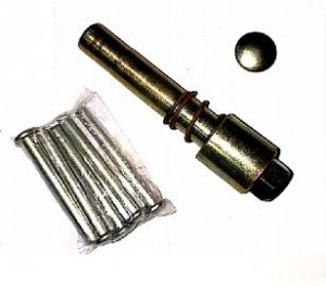 Reparo Catraca Mecanica Completo