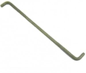 Haste Fech Porta 235mm Media Sc 112/142 230m (do Trinco Inter E Trava-chave)