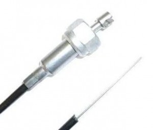 Cabo Estrang Parad Moto Sc T-142 2447mm (so O Cabo) +