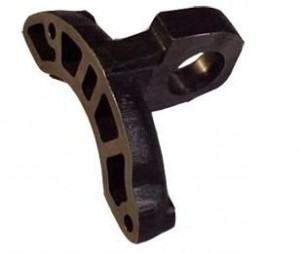 Garfo Embreagem Sc 112hw/t113