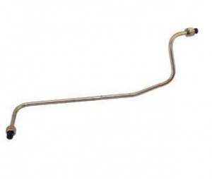 Tubo Servo Embreagem Traseira Sc 112hw113