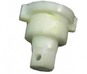 Nylon Valvula Manetim Estac Sc 110/111 Tc-2 (excentrico) Nilon Nilom Nailon