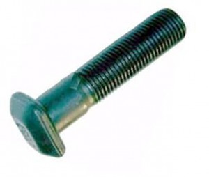 Parafuso Roda Sc Traseira 7/8x 96mm Roda Disco Parafuso