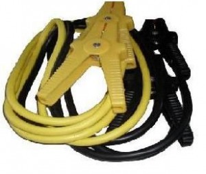 Cabo Chupeta Bateria 2.5mt Refor Am 600amp