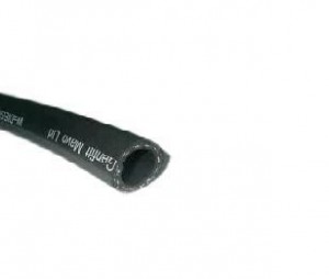 Mangueira Ar Uso Geral 1/4 Lonada Interna Ar-&-agua Alta Pressao