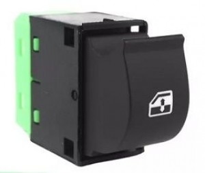 Botao Vidro Eletrico Iveco Stralles
