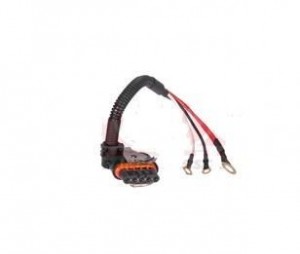 Chicote Alternador Vw Constellat