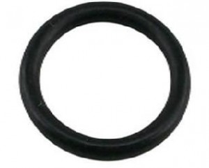 Anel 11x3 Oring Bolsa Ar Cabine S-4 Serie-4 R-124 Borracha Sc Serie 4