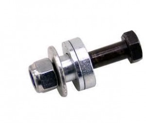 Kit Parafuso Acoplam Bomba Injetora 8mm Compl Volvo N/nl-10/12 Parafuso