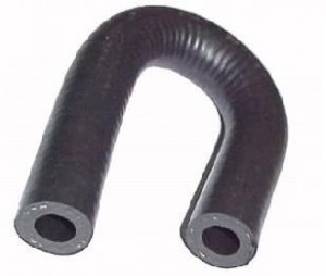 Mangueira Cotovelo Radiador Tubo Sc 124 10x10x200mm