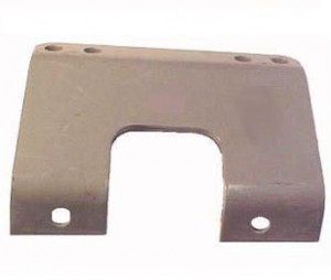 Suporte Caixa Bateria Dianteiro Sc 112/113