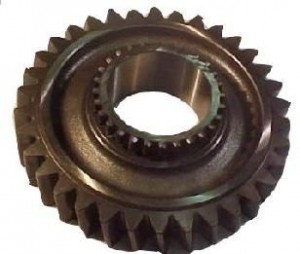 Engren 1ª Vel.movel 34-dent Cambio Sc Gr-871 Engretecnica