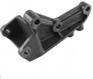 Suporte Alternador Sc 113 Ano 97
