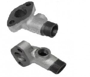 Flange Cabecote Compressor Sc F-113/r-113/t-113