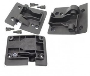 Suporte Pedal Acelerador Sc 112/113