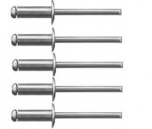 Kit Rebite Pop -522- 3/16 X1.3/8 4.6x35mm 6pc