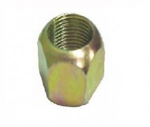 Porca Roda Carreta 16x1.5x27 M Ch-27 Fnm-fiet Fnm/fietao Fiat Carr-bisant