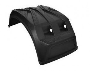 Paralama Plastico Carreta Librelato