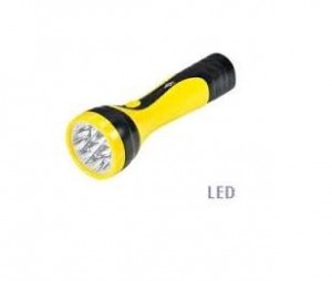 Luminaria Led Recarre Lanterna Bi-volt
