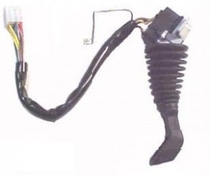 Chave Seta Sc T/r-113 C/retorno Automatico Sc F4-116