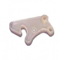 Gancho Plastico Cabine Sc R-112/113