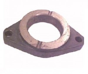 Flange Engrenagem Eixo Comando Sc 112/113