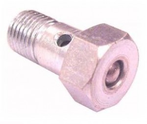 Valvula Retorno Bomba Injet Sc 114/124 Mb Motor 352/449 T