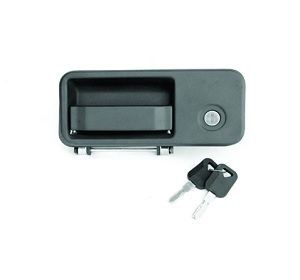 Macaneta Externo Porta Direita Volvo Nh/fh/fm