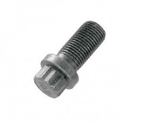 Parafuso Cardan 12x25mm Abrac Mb 1935 Parafuso