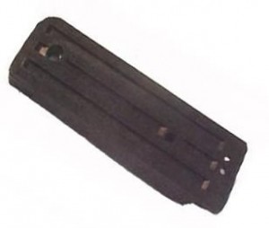 Pedal Acelerador Sc 112/113/142