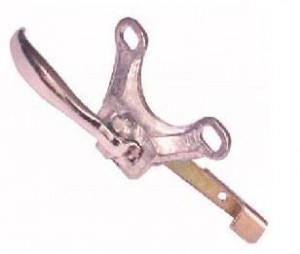 Macaneta Interno Abert Porta Mb L-esq (adapt Sc 110/111)