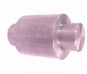 Rolete (32x58x19) Patim Freio Carreta Te3607037/50489/13192 45064.f&) (diant-comp-pino)