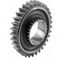 Engren 2º Velocidade Movel 32-dent 870/871 ( C/ressalto) Montar C/ Cone 325113