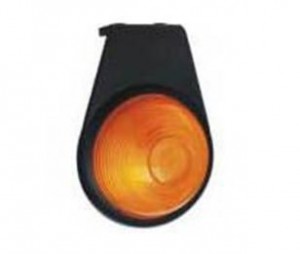 Lanterna Af-362 Am Lat Carreta Borracha Redon S/grade