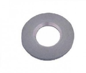 Arruela 23x48x3.00 Parafuso Inferior Amortec Sc 114/124 S-4 Arruela Parafuso Inferior Amortecedor Sc Serie 4