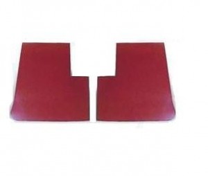 Assoalho Cabine Simples Sc 110